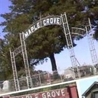 Maple Grove (Wickersham) Cemetery on Sysoon