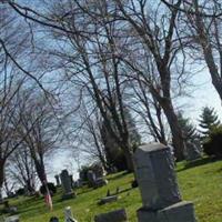 Maple Hill Cemetery on Sysoon