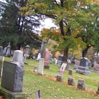 Maple Hill Cemetery on Sysoon