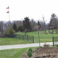 Maple Hill Cemetery on Sysoon