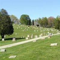 Maple Hill Cemetery on Sysoon