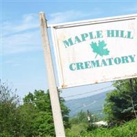 Maple Hill Crematory on Sysoon