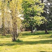 Maple Lawn Cemetery on Sysoon