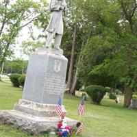 Maple Lawn Cemetery on Sysoon