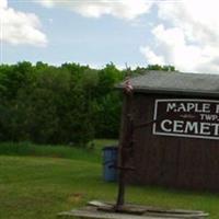 Maple River Cemetery on Sysoon