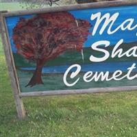 Maple Shade Cemetery on Sysoon