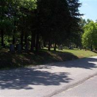 Maple Springs Cemetery on Sysoon