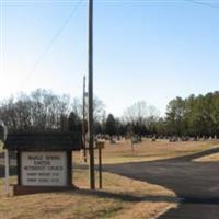 Maple Springs Methodist Cemetery on Sysoon