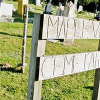 Maple View Cemetery on Sysoon