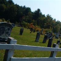 Maplehurst Cemetery on Sysoon