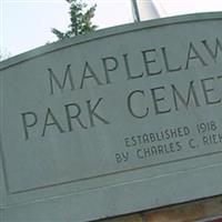 Maplelawn Park Cemetery on Sysoon