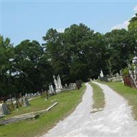 Maplesville Cemetery on Sysoon