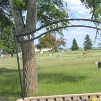 Mapleton Cemetery Mapleton Cemetery on Sysoon