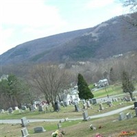 Mapleton IOOF Cemetery on Sysoon