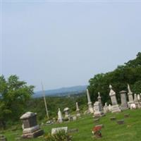 Mapletown Cemetery on Sysoon