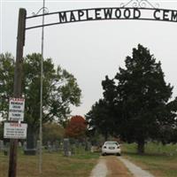 Maplewood Cemetery on Sysoon