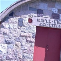 Maplewood Cemetery on Sysoon