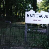 Maplewood Cemetery on Sysoon