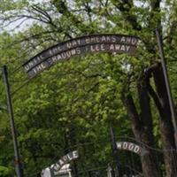 Maplewood Cemetery on Sysoon