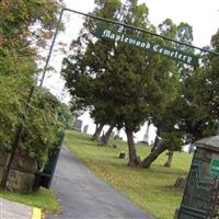 Maplewood Cemetery on Sysoon