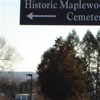 Maplewood Cemetery on Sysoon