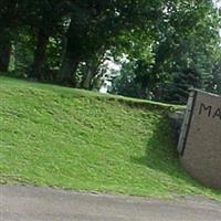 Maplewood Cemetery on Sysoon