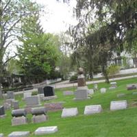 Maplewood Cemetery on Sysoon