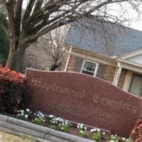 Maplewood Cemetery on Sysoon