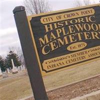 Maplewood Memorial Cemetery on Sysoon
