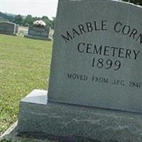 Marble Corner Cemetery on Sysoon