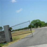 Marble Falls City Cemetery on Sysoon