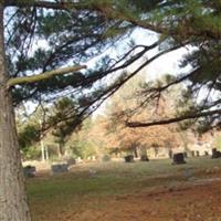 Marcella Cemetery on Sysoon