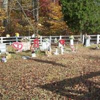 Marcum Cemetery on Sysoon