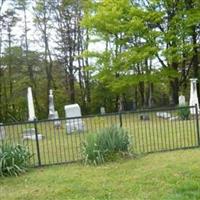 Marcy Cemetery on Sysoon