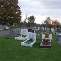 Marden Cemetery on Sysoon