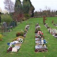 Marden Cemetery on Sysoon