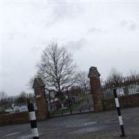 Marden Cemetery on Sysoon