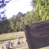 Marengo Cemetery on Sysoon