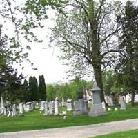 Marengo City Cemetery on Sysoon