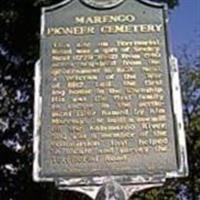 Marengo Memorial Cemetery on Sysoon