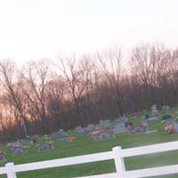 Mariah Creek Christian Church Cemetery on Sysoon