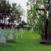 Mariahilf Roman Catholic Cemetery on Sysoon