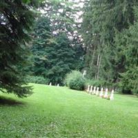 Marian Community Cemetery on Sysoon