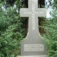 Marian Community Cemetery on Sysoon