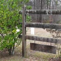 Marietta Campground Cemetery on Sysoon