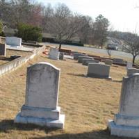 Marietta Campground Cemetery on Sysoon