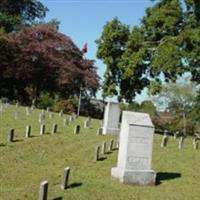 Marietta Confederate Cemetery on Sysoon