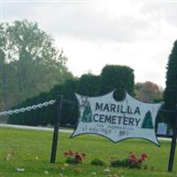 Marilla Cemetery on Sysoon