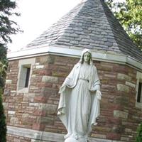Marillac Cemetery on Sysoon