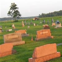 First Marion Baptist Church Cemetery on Sysoon